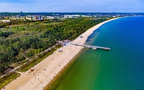Premium Apartments Plaża Brzeźno